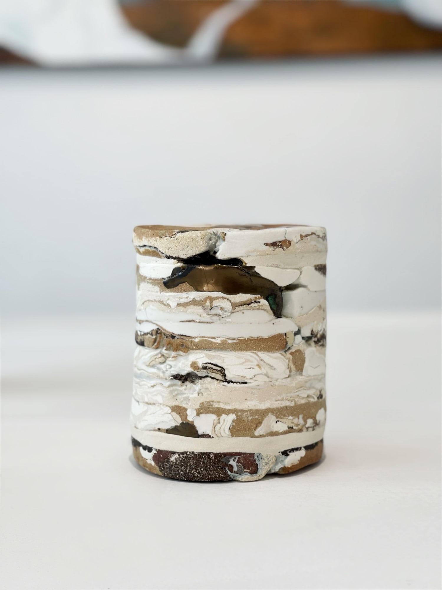 Jenny Beavan, Free Standing Core