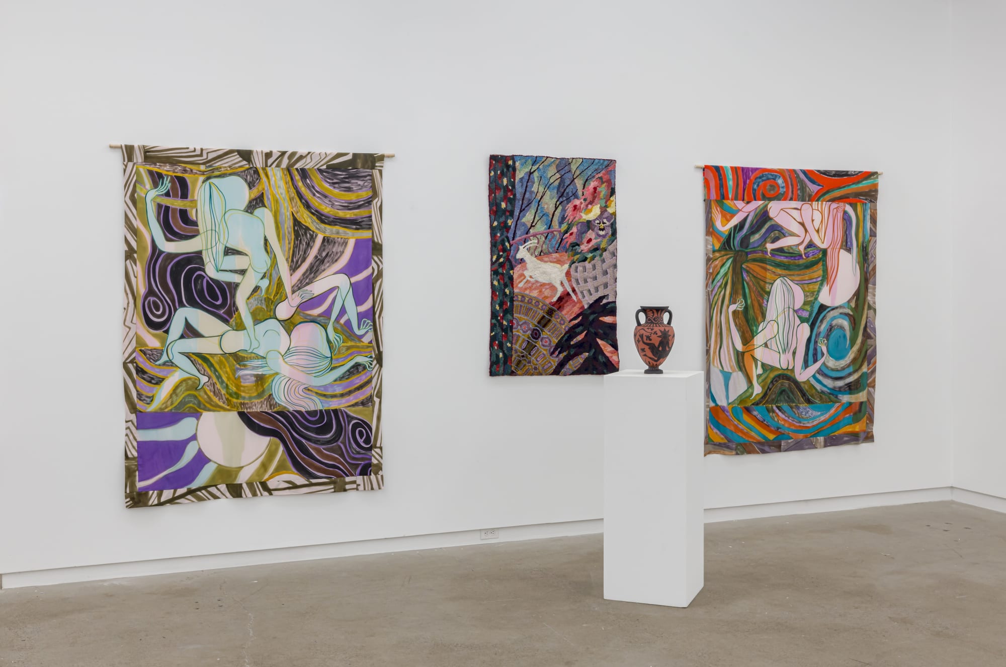 A Temple Most August