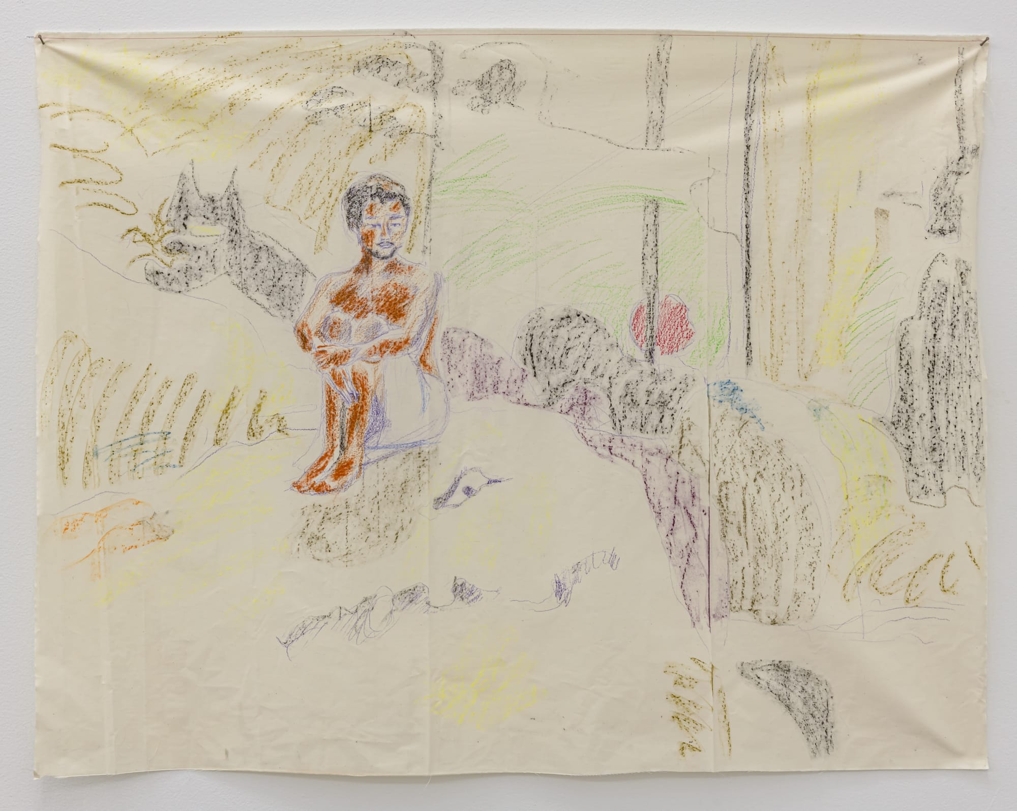 A Temple Most August