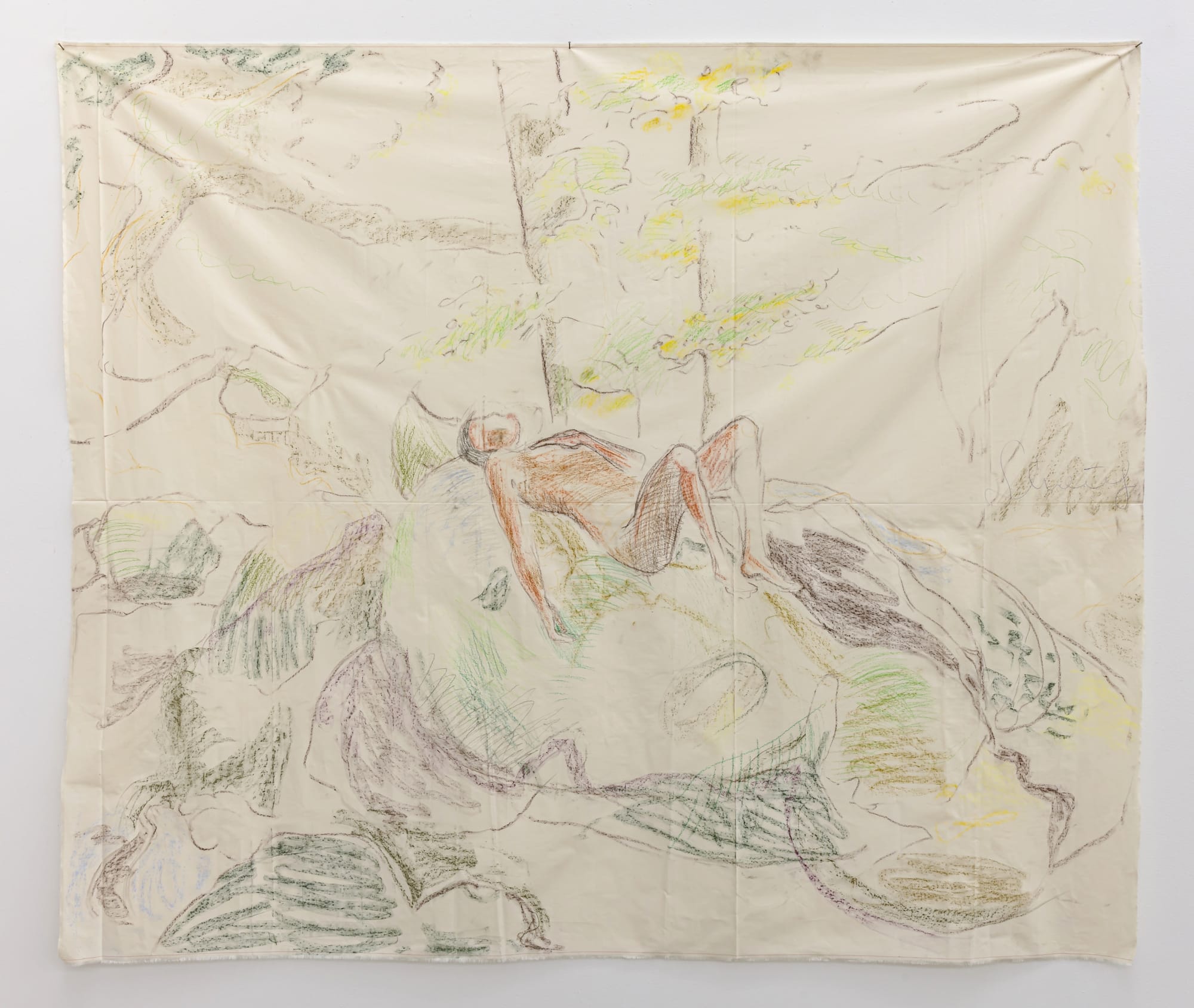 A Temple Most August