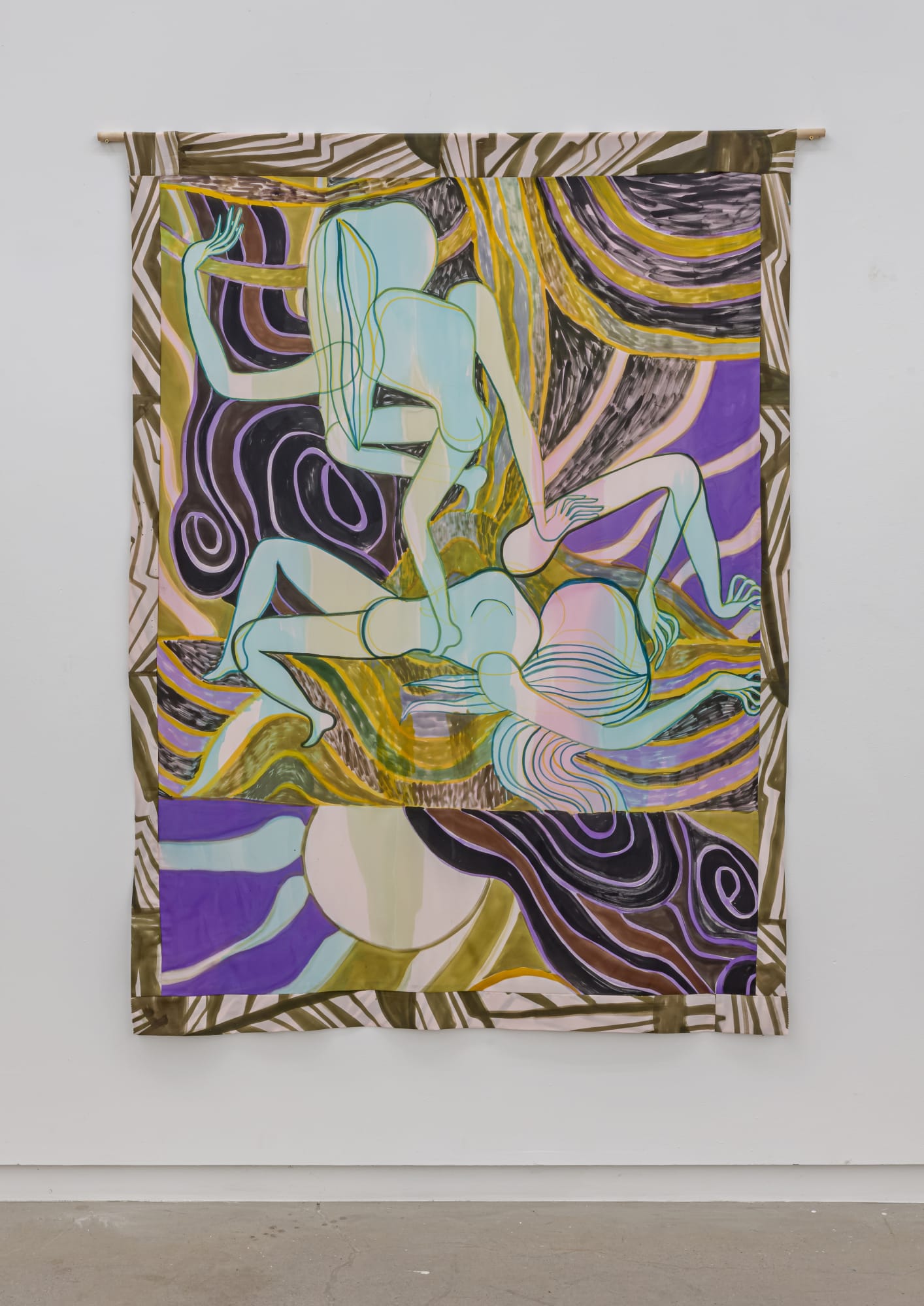 A Temple Most August