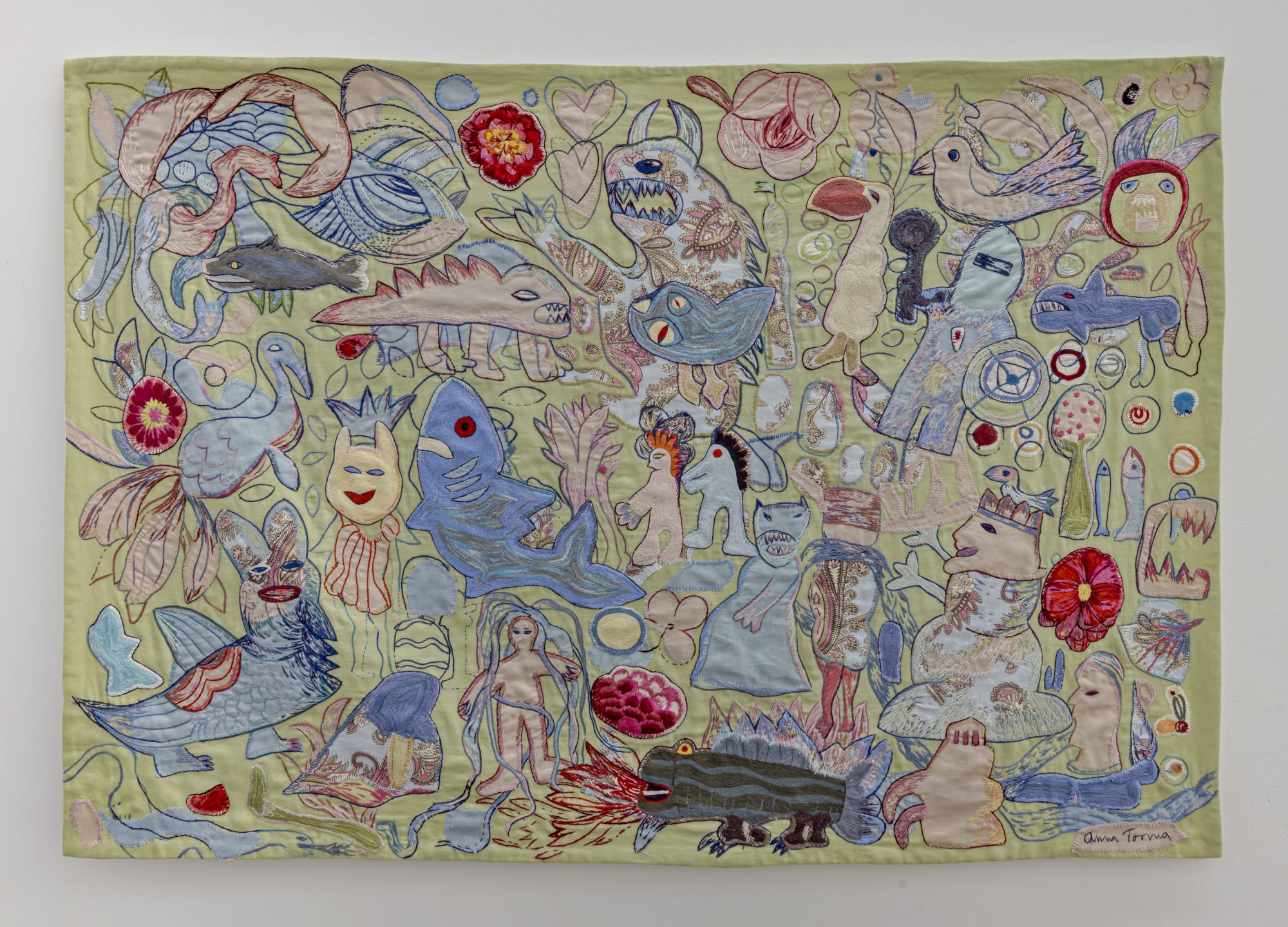 A Temple Most August