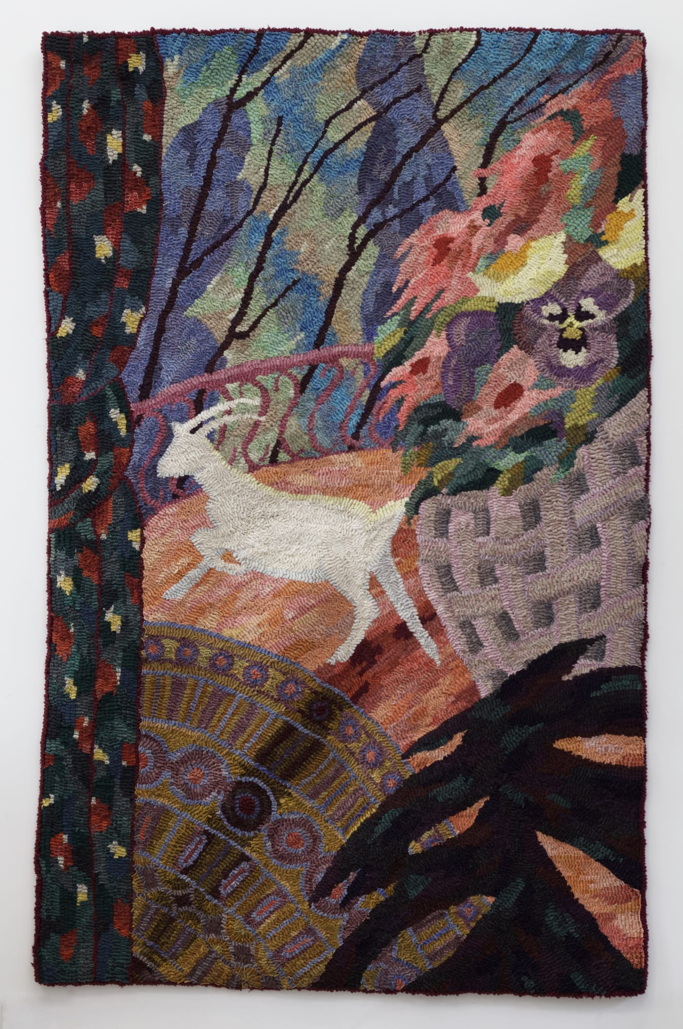 A Temple Most August