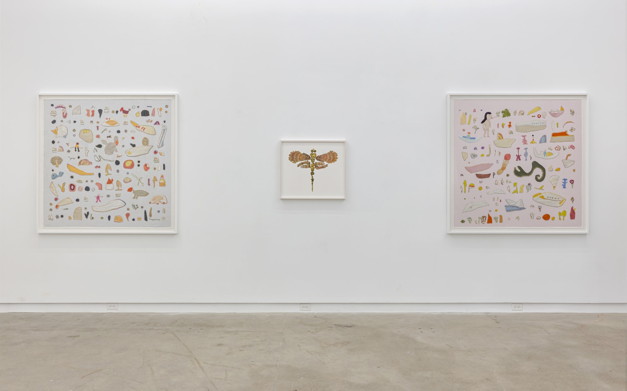 A Temple Most August