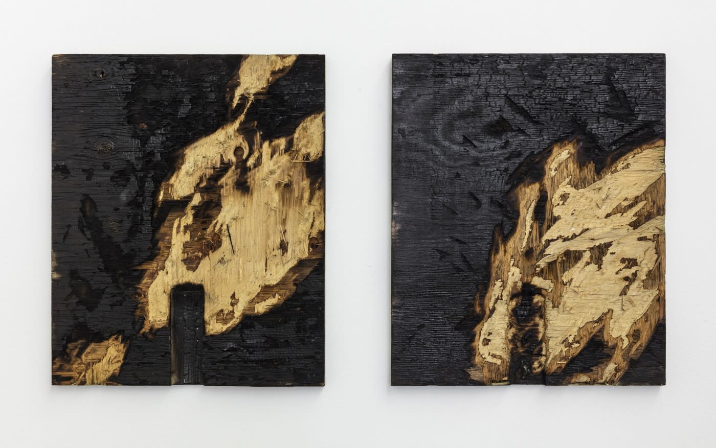 Many Sought The Aid Of The Gods, Still More Imagined There Were No Gods Left