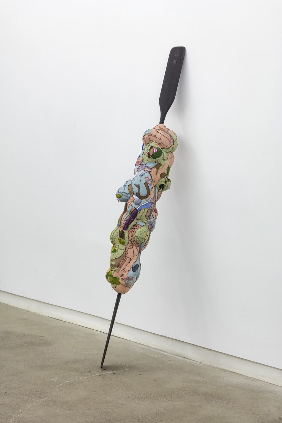 Many Sought The Aid Of The Gods, Still More Imagined There Were No Gods Left