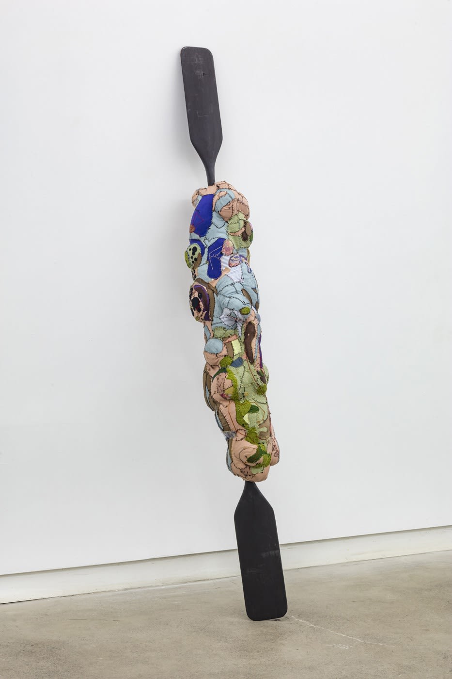 Many Sought The Aid Of The Gods, Still More Imagined There Were No Gods Left