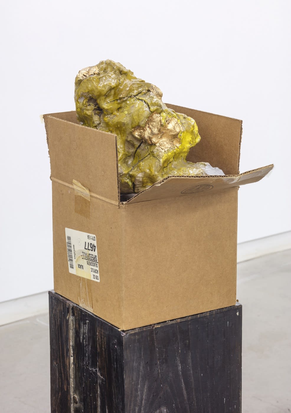 Many Sought The Aid Of The Gods, Still More Imagined There Were No Gods Left