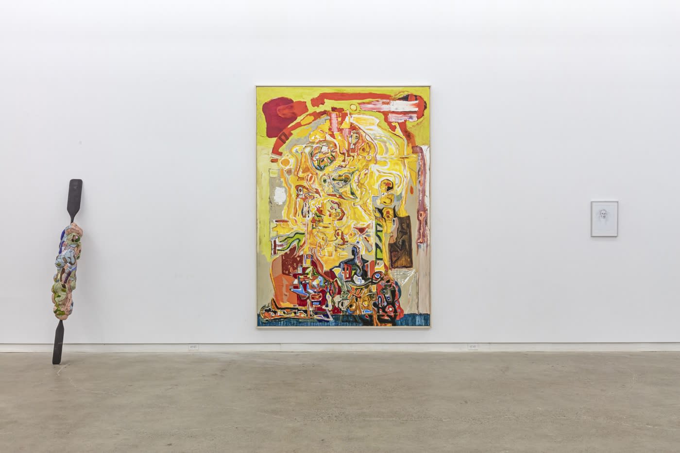 Many Sought The Aid Of The Gods, Still More Imagined There Were No Gods Left