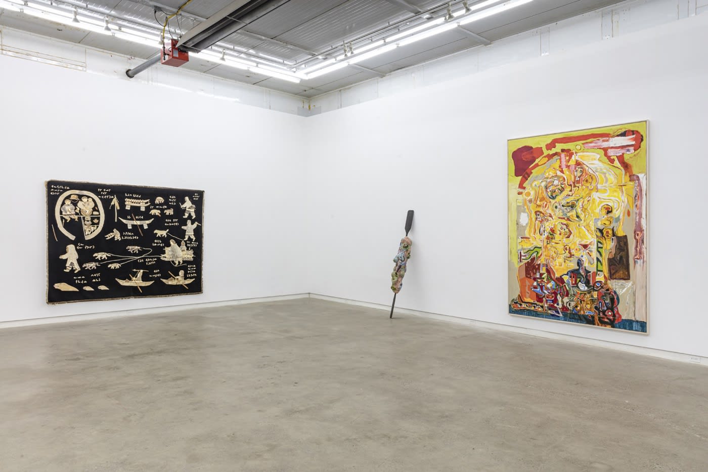 Many Sought The Aid Of The Gods, Still More Imagined There Were No Gods Left