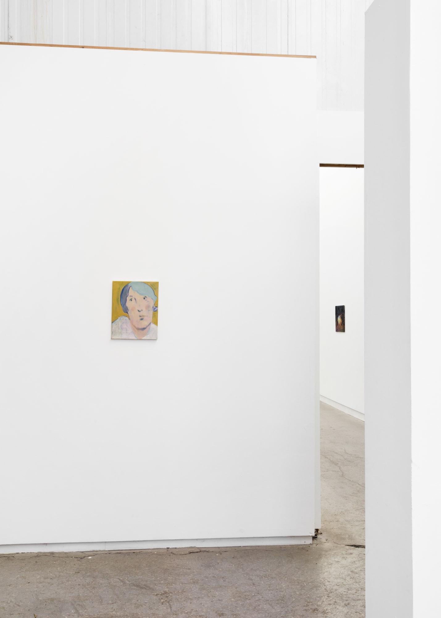 Anonymous Was A Woman