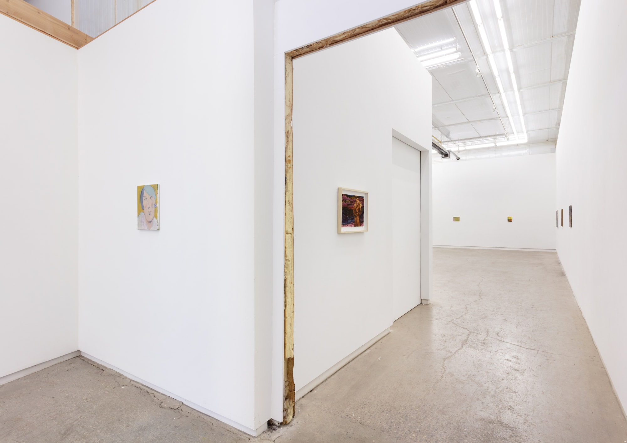 Anonymous Was A Woman