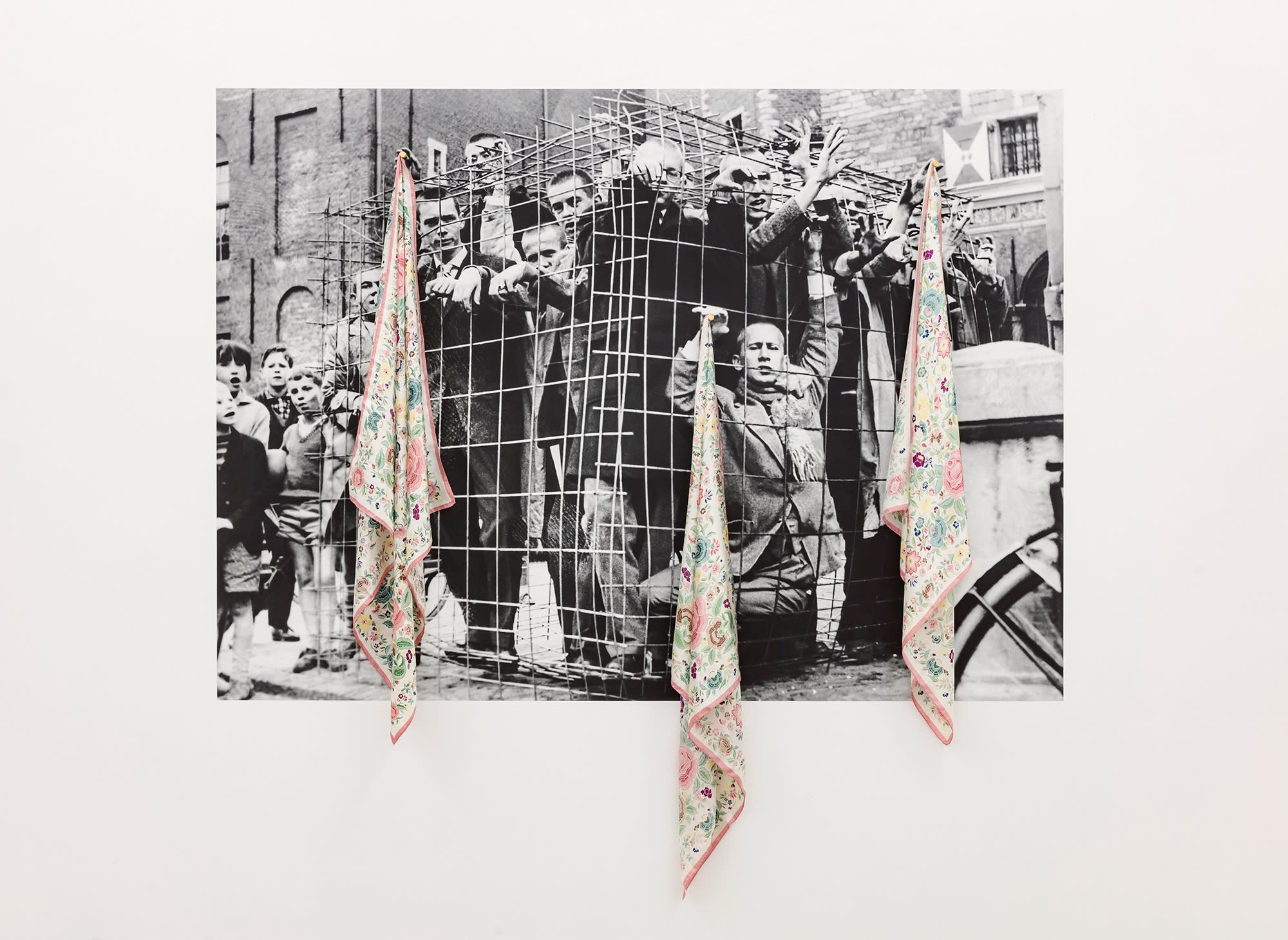 It Will Be Night, The Mist Will Clear