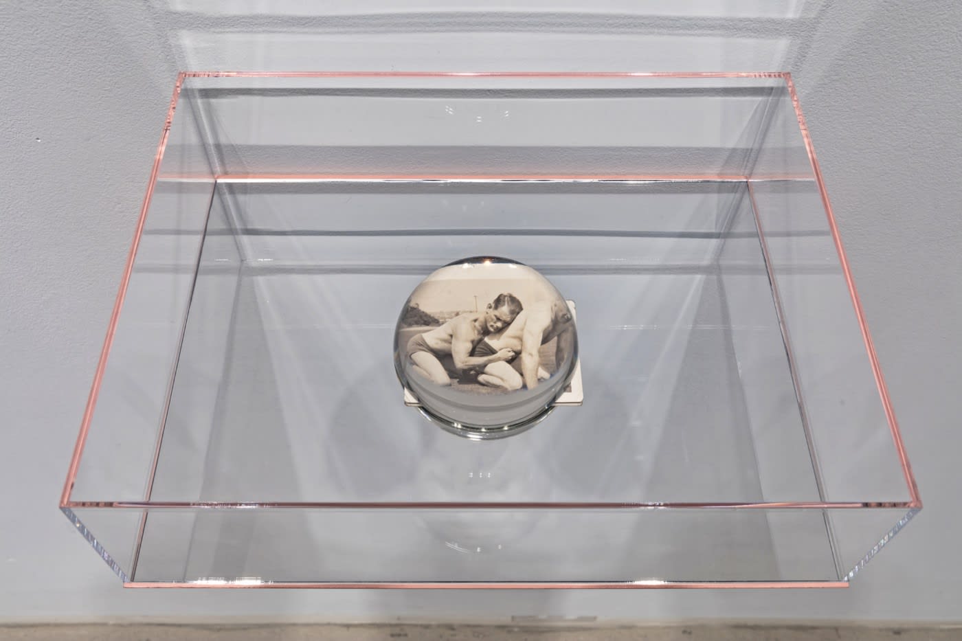 It Will Be Night, The Mist Will Clear