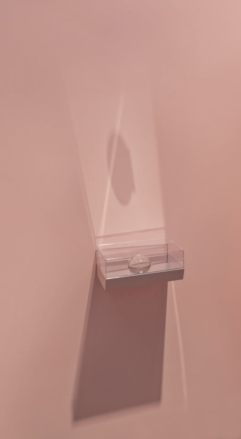 It Will Be Night, The Mist Will Clear