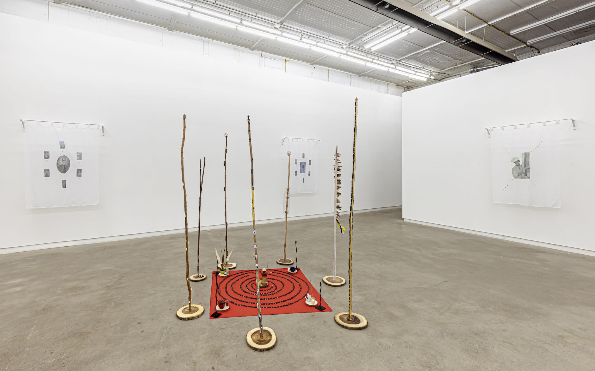 Winsom Winsom: Bridging Time