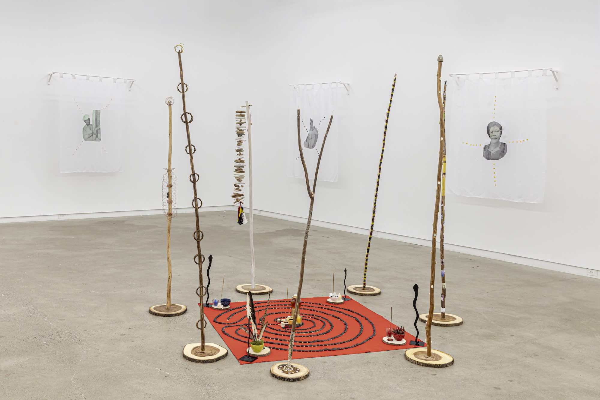 Winsom Winsom: Bridging Time