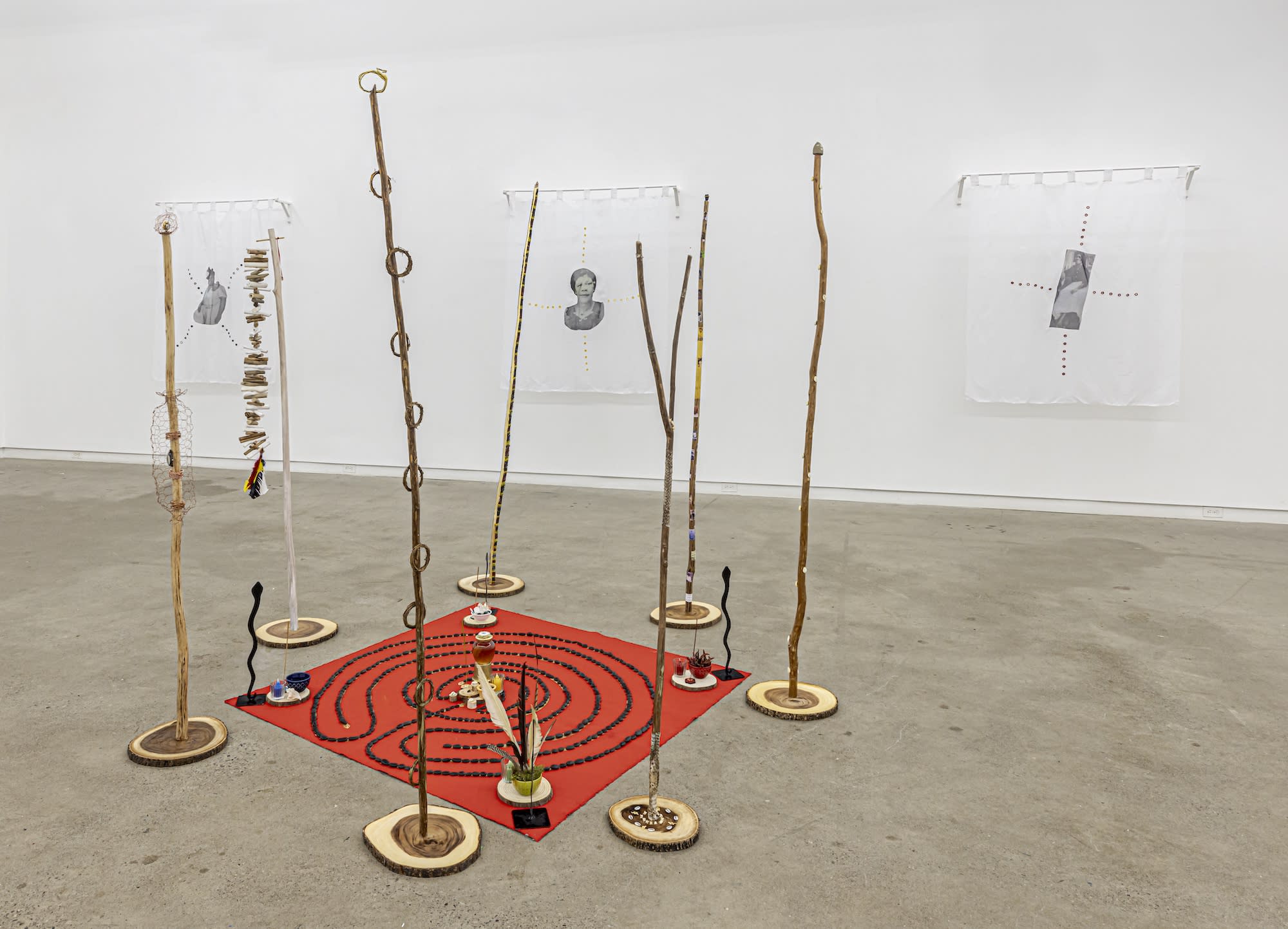 Winsom Winsom: Bridging Time