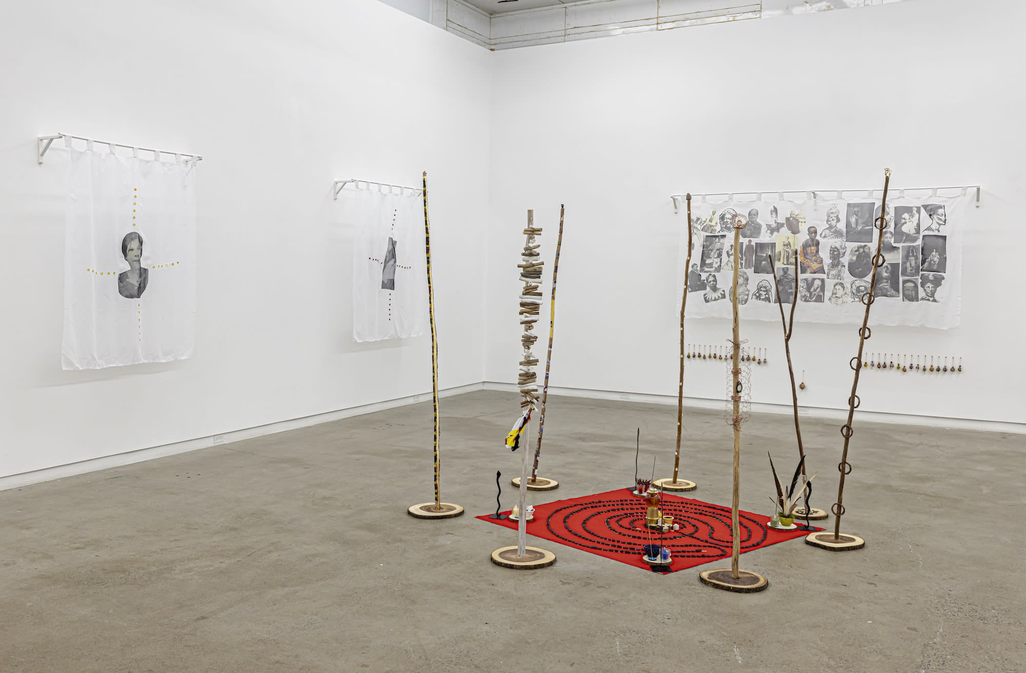 Winsom Winsom: Bridging Time