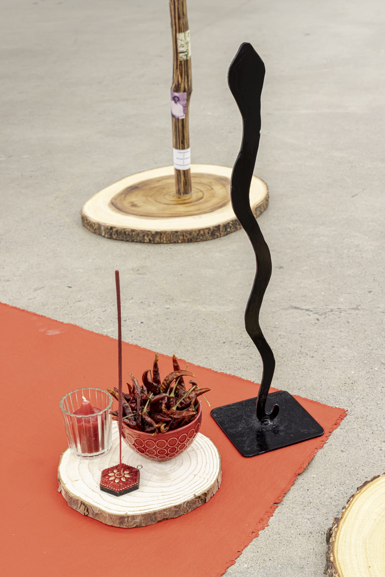 Winsom Winsom: Bridging Time