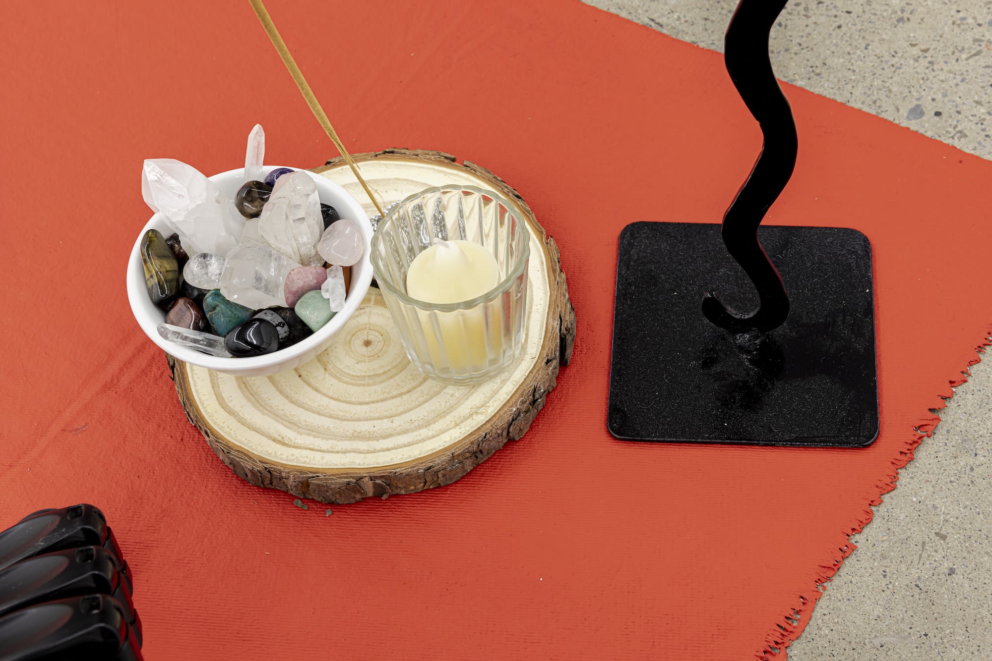 Winsom Winsom: Bridging Time