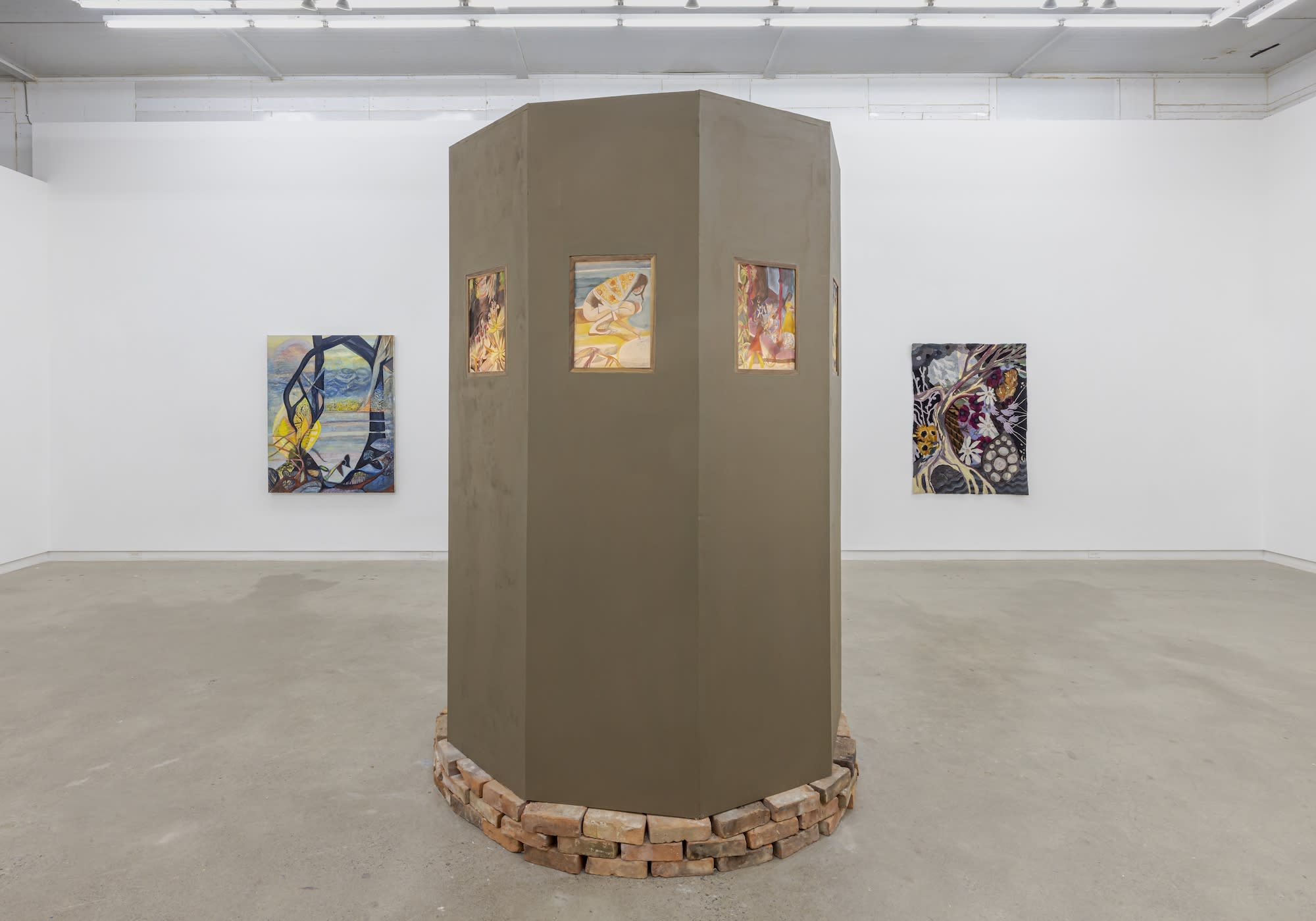 The Spinner The Dealer The Assassin