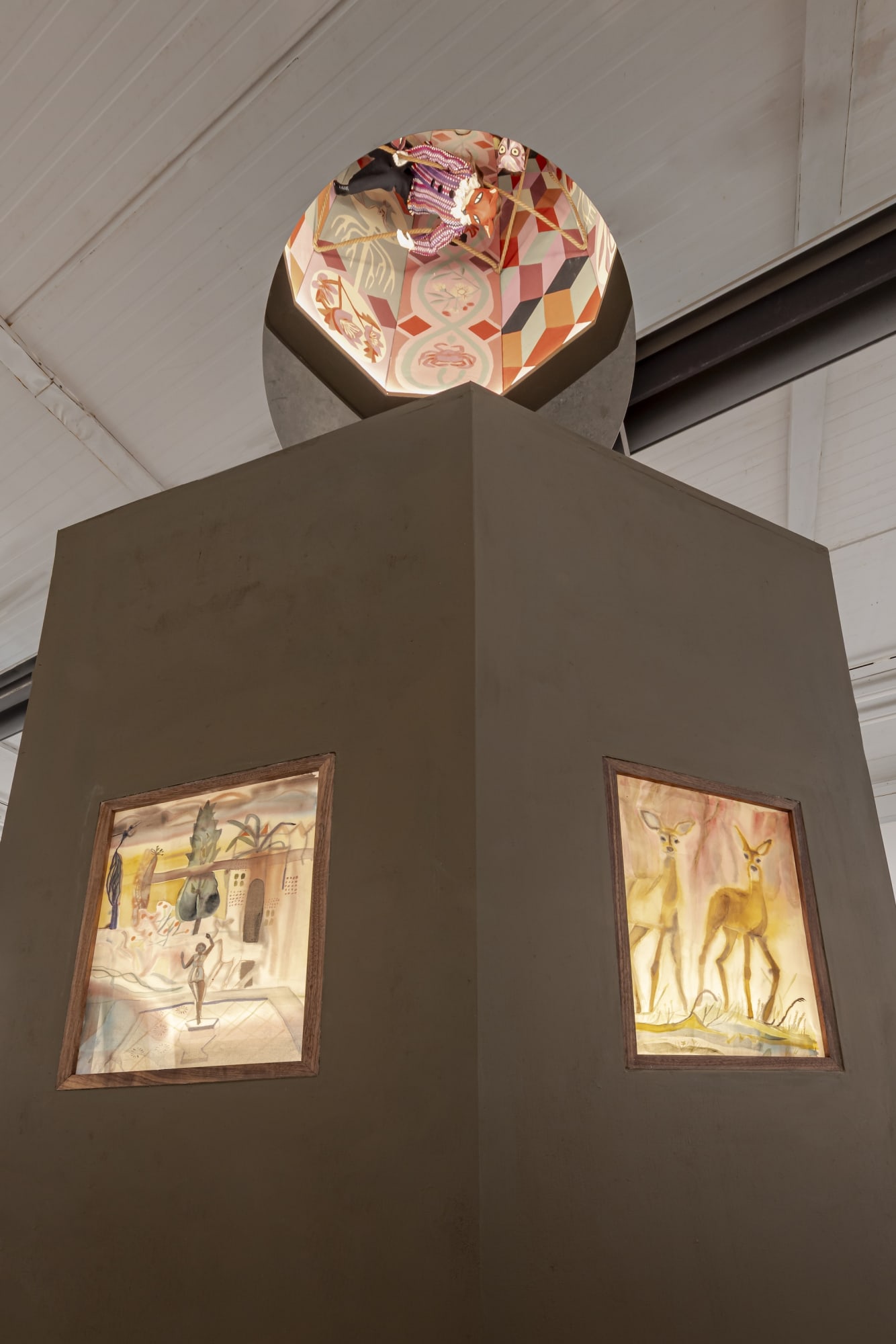 The Spinner The Dealer The Assassin