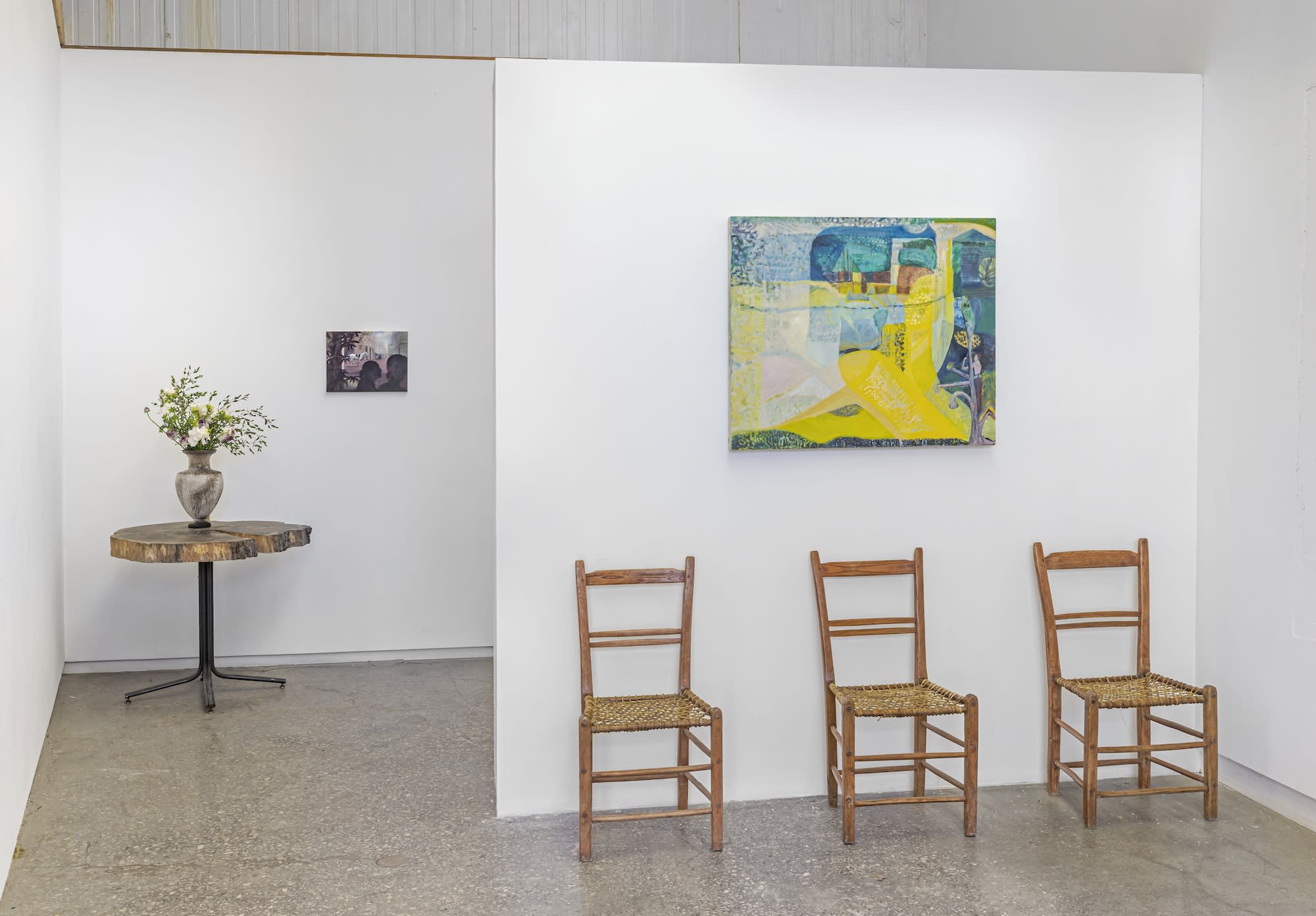 The Spinner The Dealer The Assassin