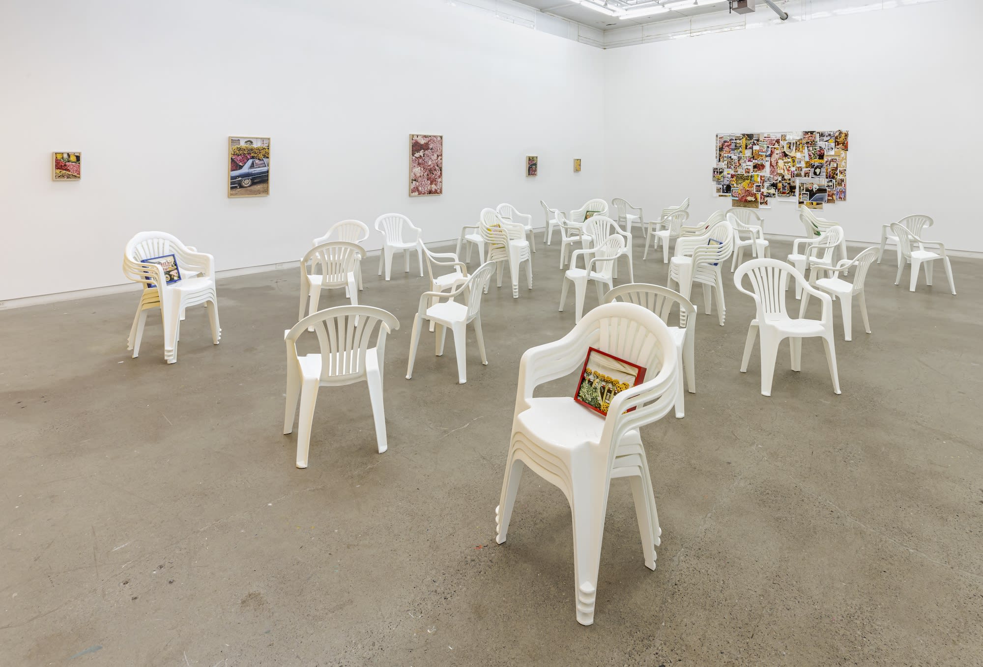 Luis Mora and Sebastian Rodriguez-Besa