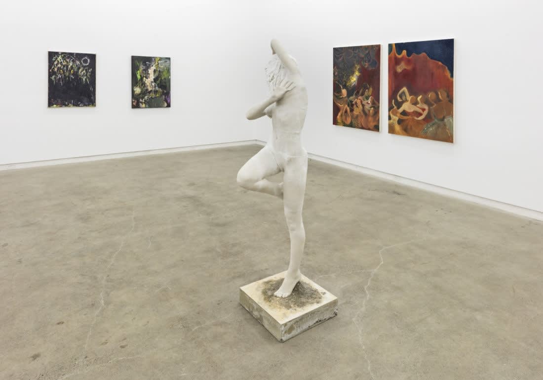 A Place In The Country