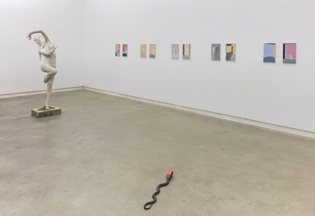 A Place In The Country