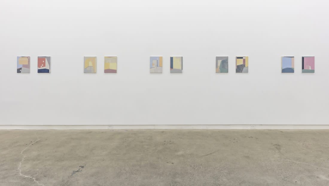 A Place In The Country