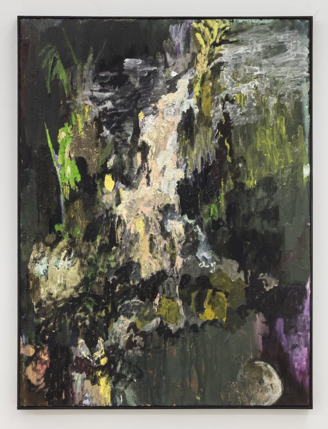 A Place In The Country