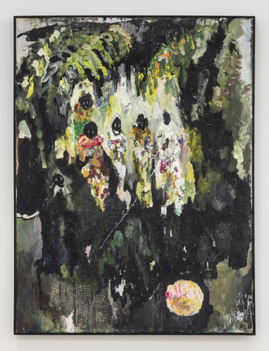 A Place In The Country