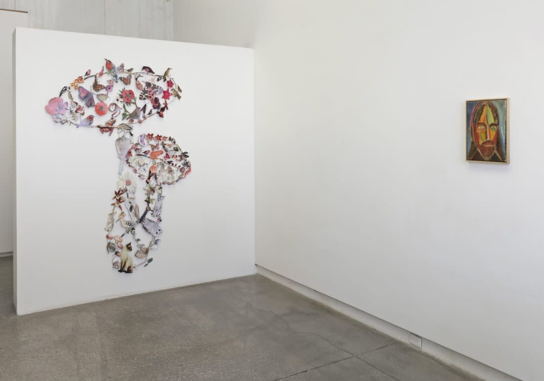 A Place In The Country