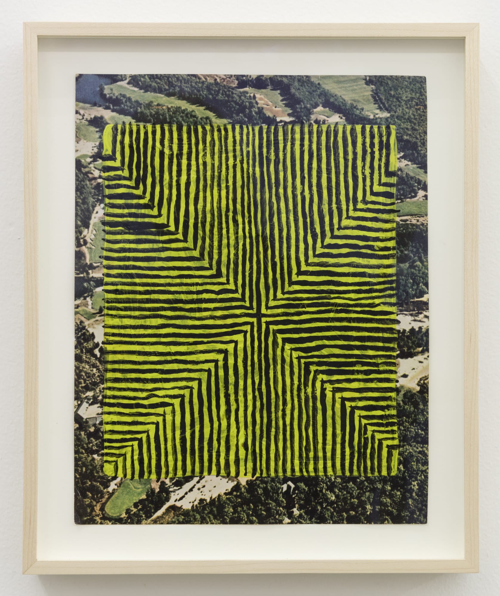 The Morning Shines With The Lights Of Love