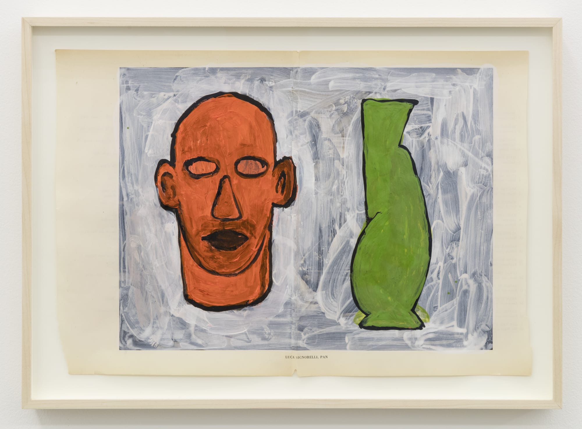 The Morning Shines With The Lights Of Love