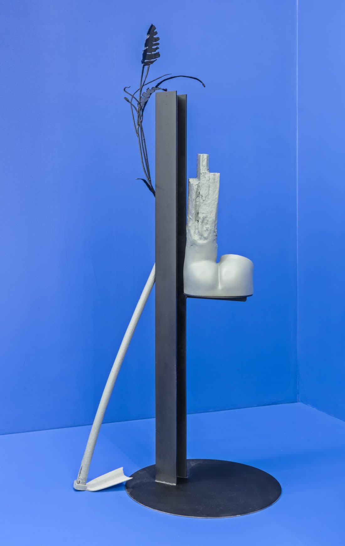 New Work: 2014 - 2016