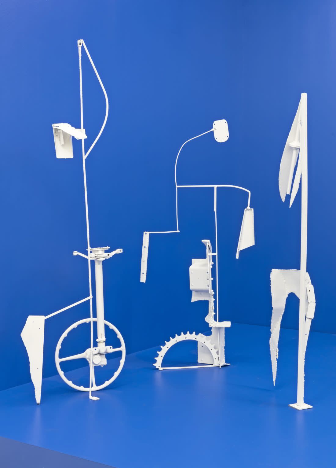 New Work: 2014 - 2016