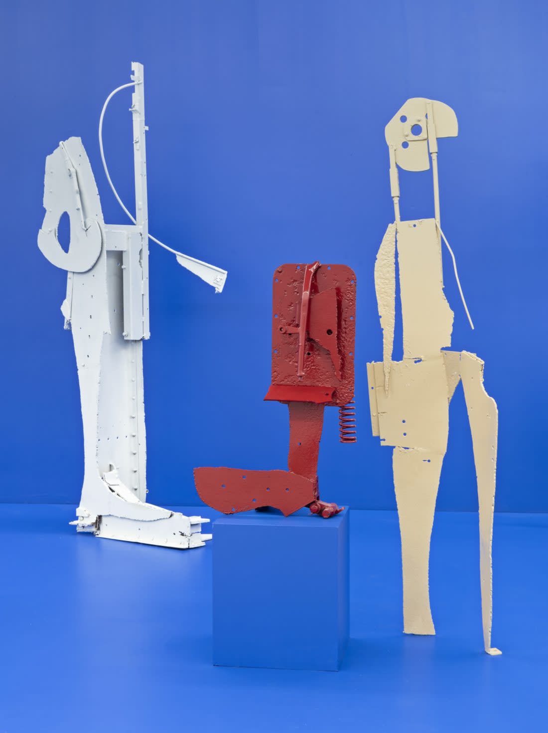 New Work: 2014 - 2016