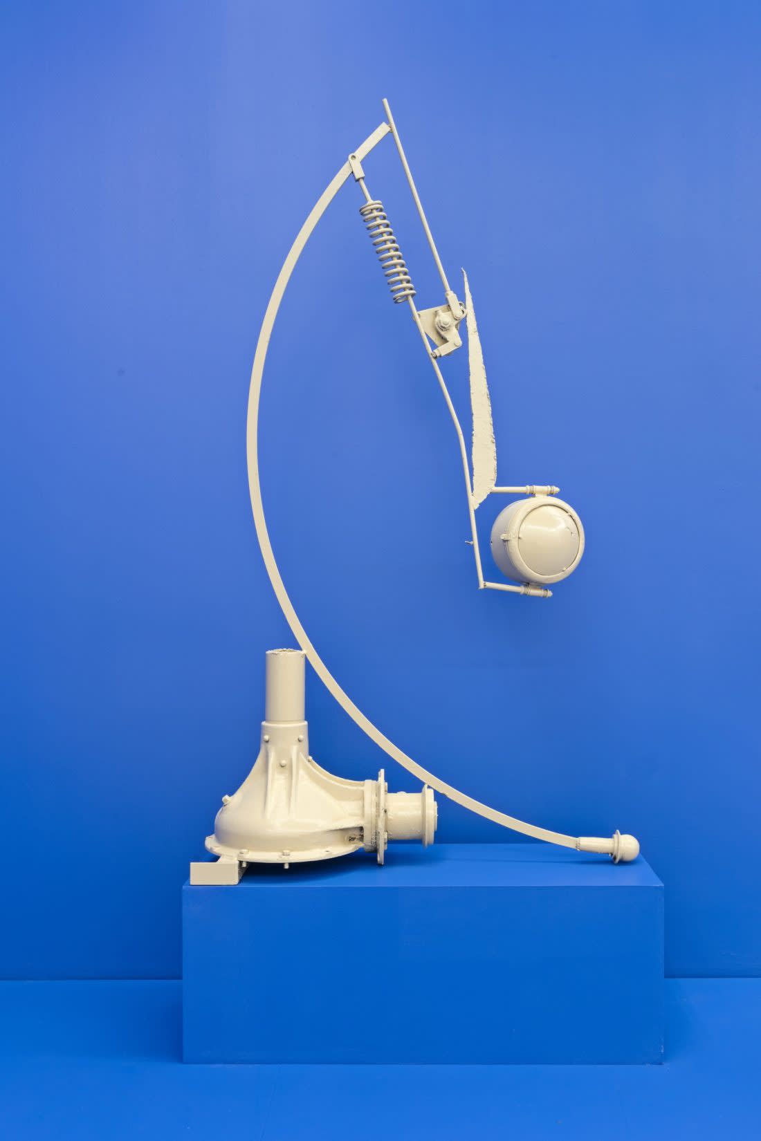 New Work: 2014 - 2016