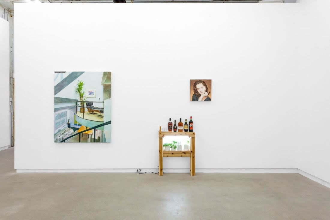 The Agency Of Acquaintances