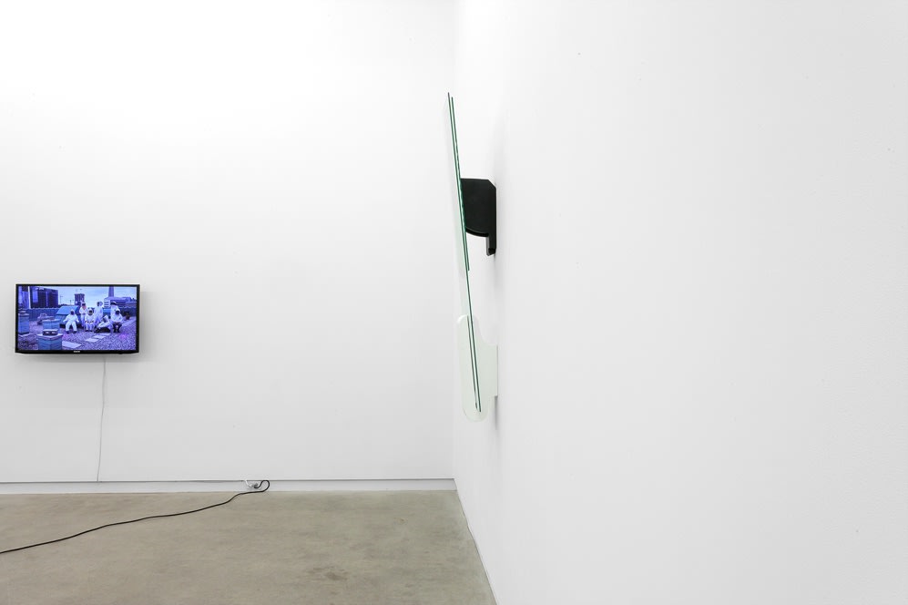 The Agency Of Acquaintances