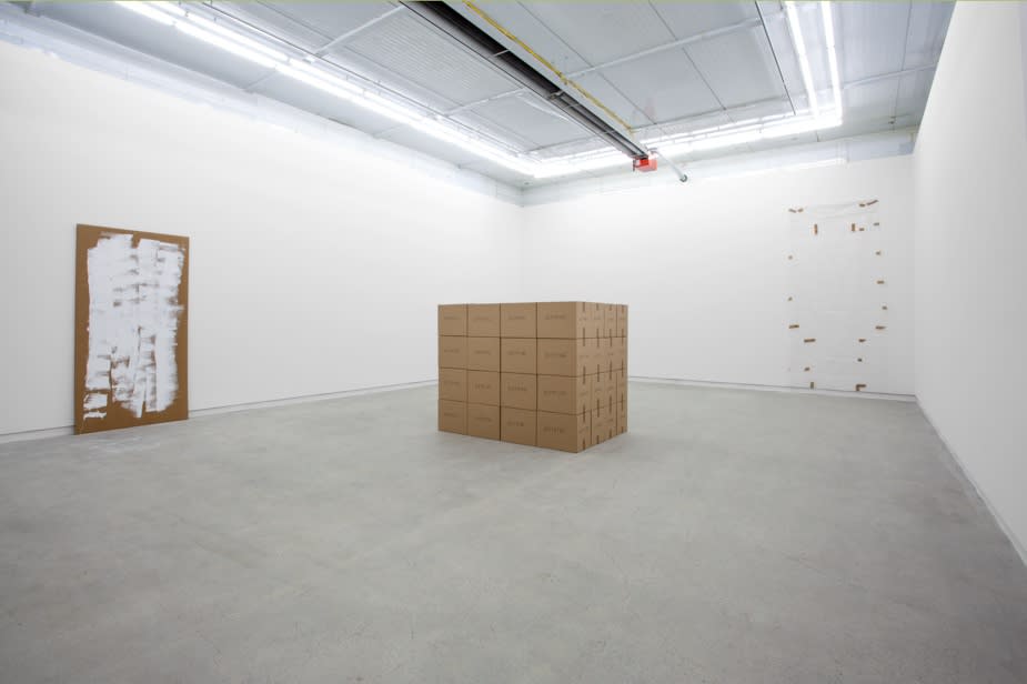 First The Pleasure, Then The Thesis