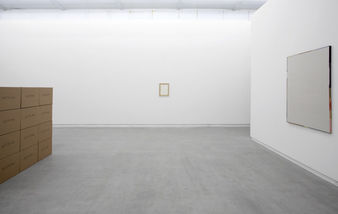 First The Pleasure, Then The Thesis