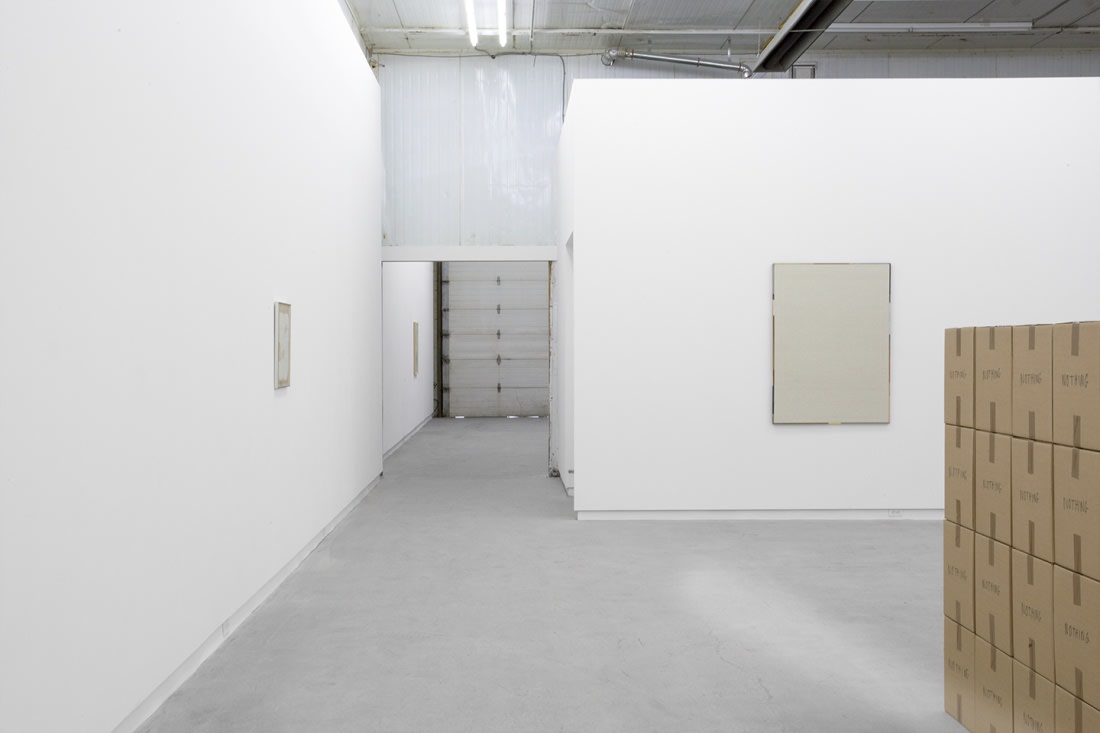 First The Pleasure, Then The Thesis