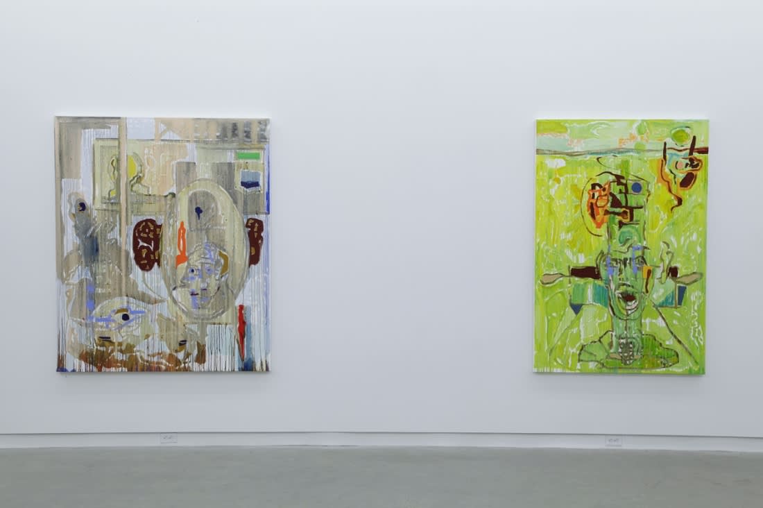 Live By The Sun. Love By The Moon