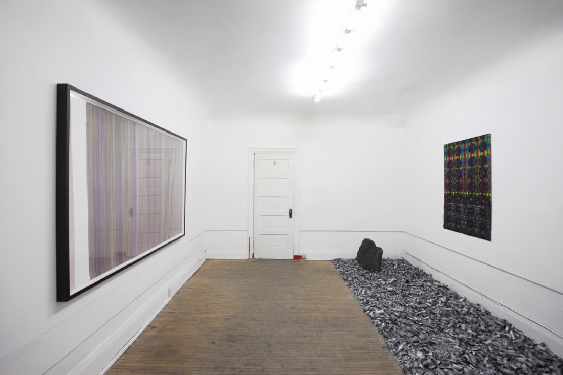 THE NATURE OF YOUR OPPRESSION IS THE AESTHETIC OF OUR ANGER