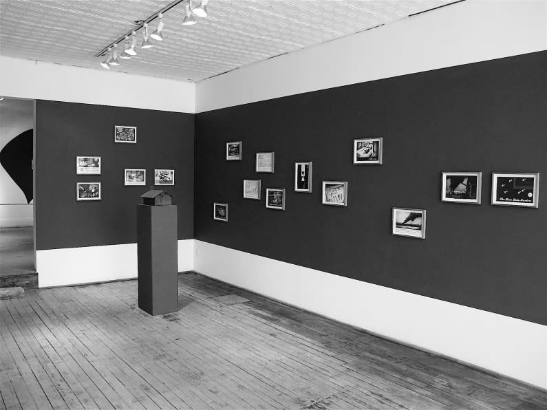 The Lone Lake Murders