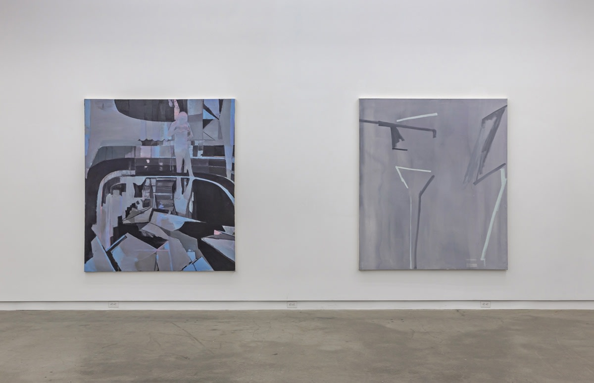 Paintings